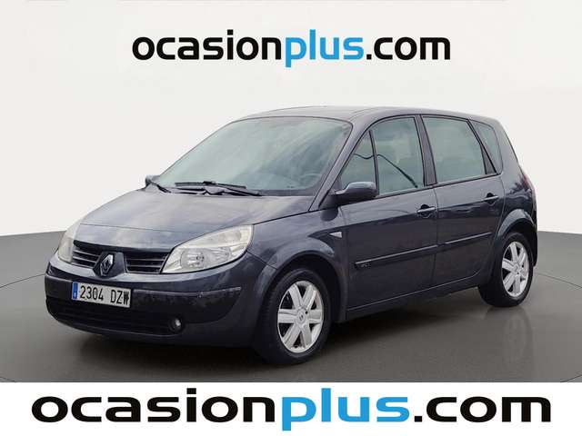 Renault Scenic 1.5 dCi Emotion (105 CV) 2006