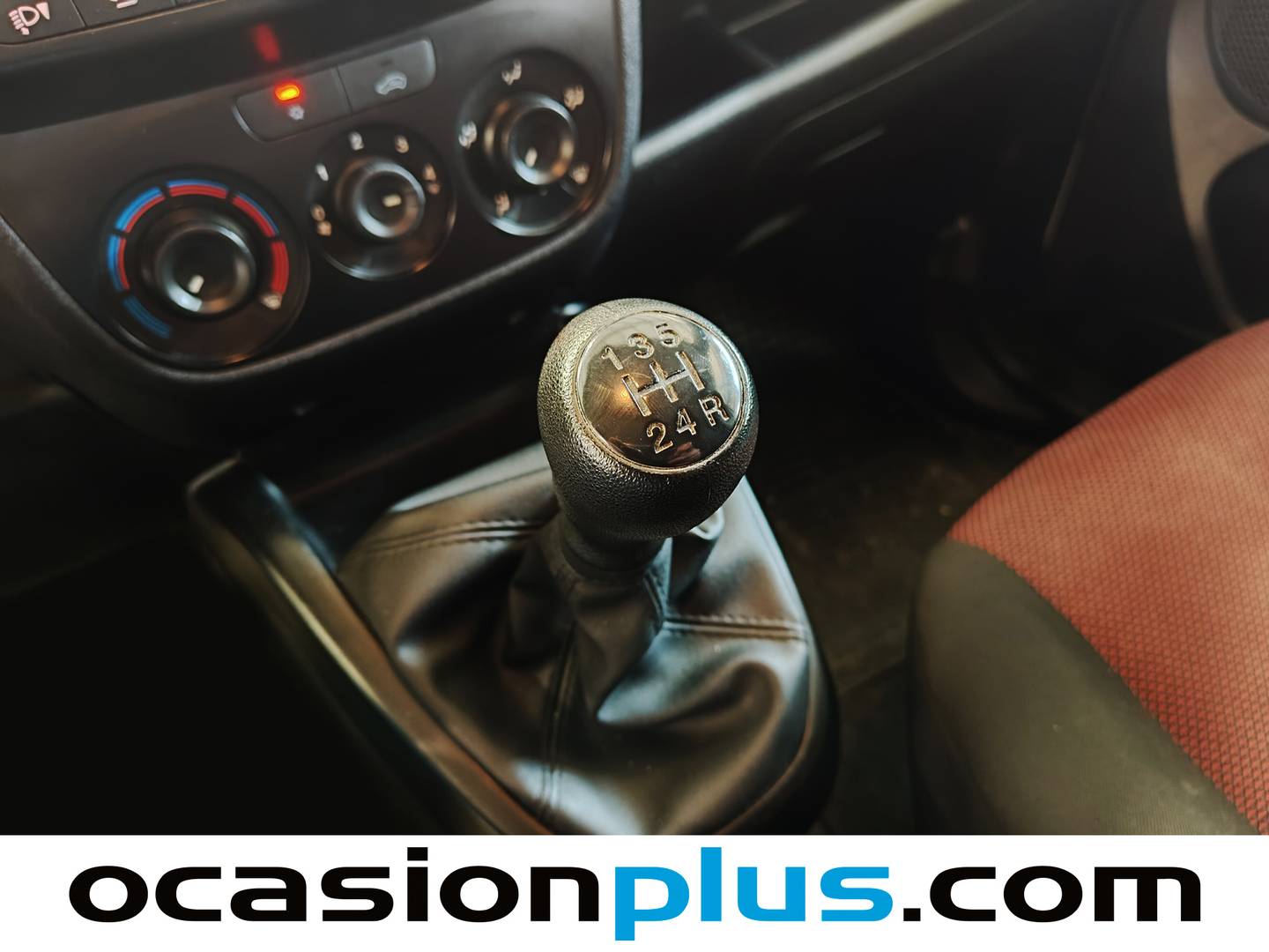 Fiat Doblò Fiat Dobló Panorama 1.3 Multijet Active N1 66 kW (90 CV) de segunda mano