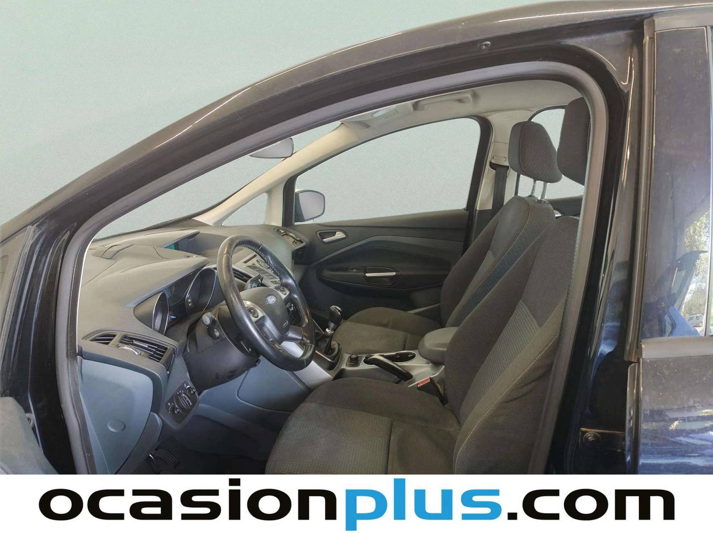 Ford C-Max Ford C-Max 1.6 TDCI Trend (115 CV) 115cv