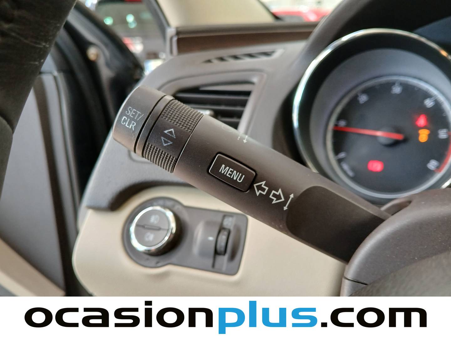Opel Insignia Opel Insignia 2.0 CDTI Cosmo (130 CV) de segunda mano