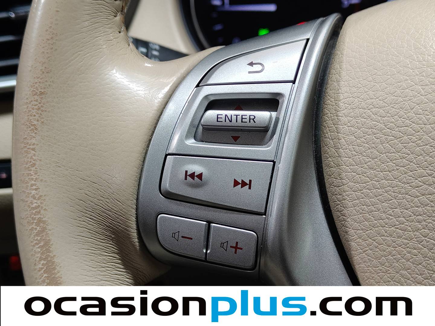 Nissan X-TRAIL Nissan X-Trail 1.6 dCi Tekna 4x2 (130 CV) 7 Plazas km 0
