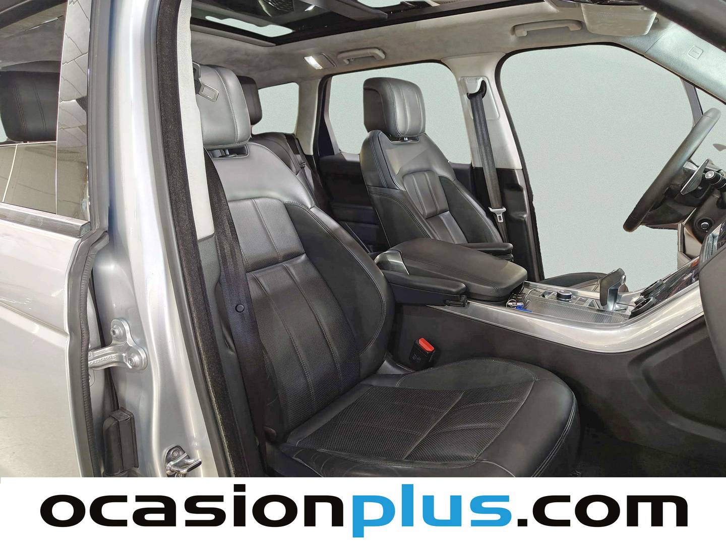Land Rover Range Rover Sport Land Rover Range Rover Sport 3.0 I6 MHEV HST Auto (400 CV) de ocasión