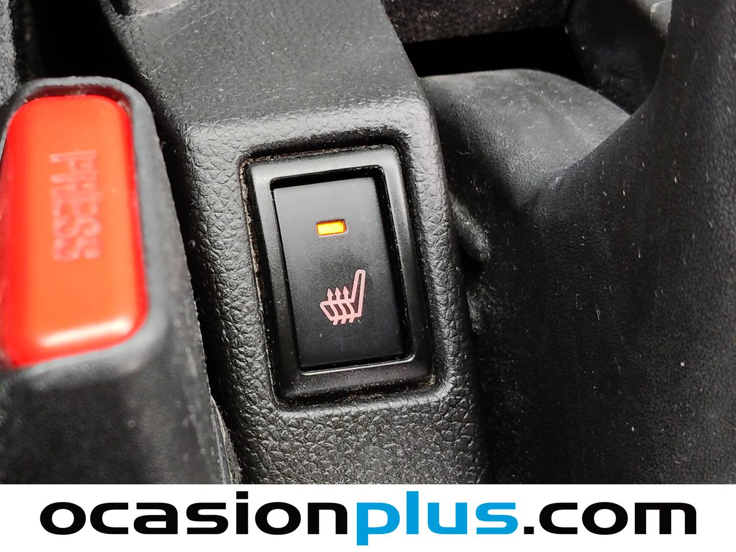 Paquetes del Suzuki Swift Suzuki Swift 1.2 GLX SHVS (90 CV)