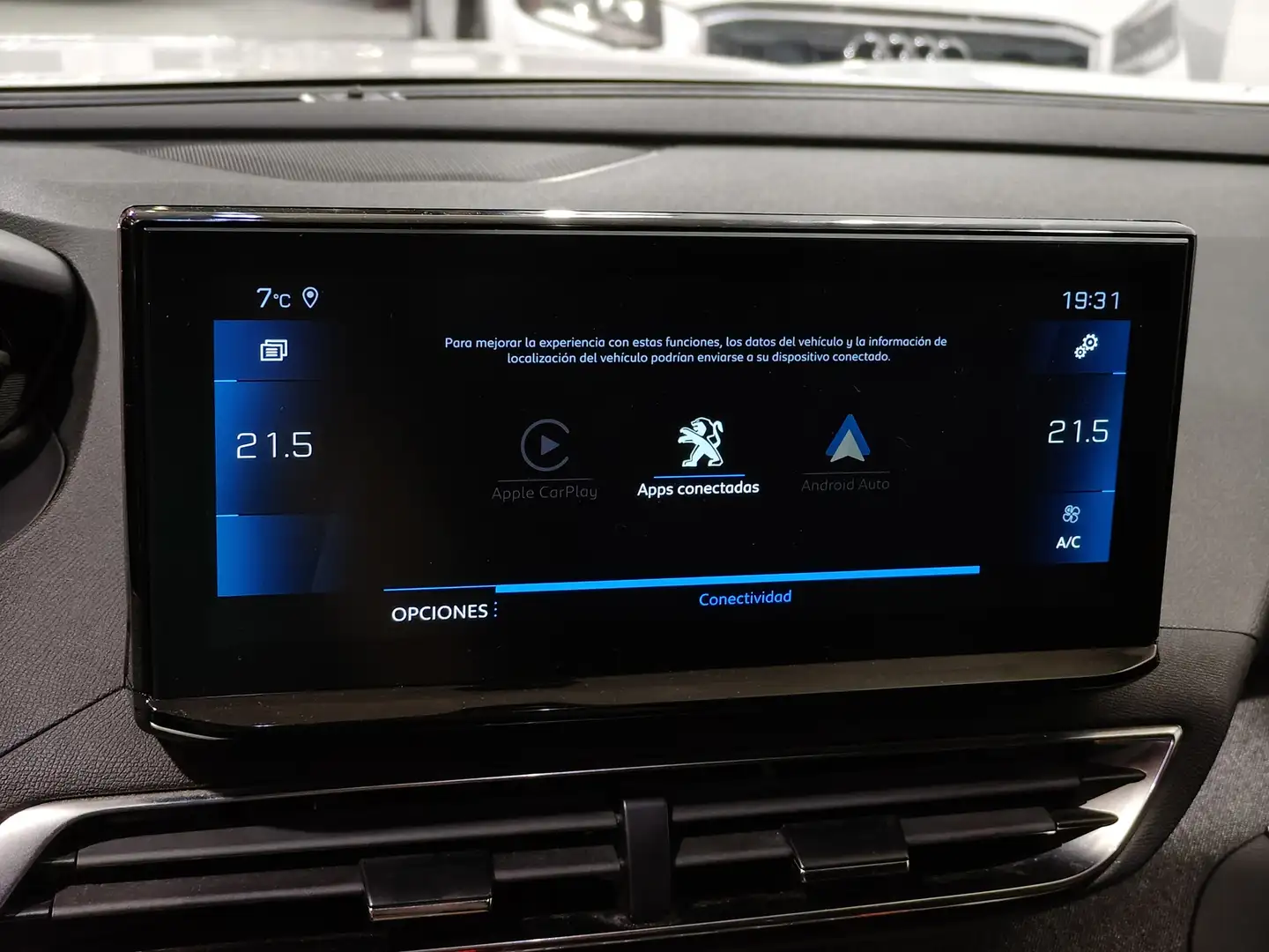 Foto Peugeot 3008 Peugeot 3008 PureTech 130 S&S Allure Pack (130 CV)