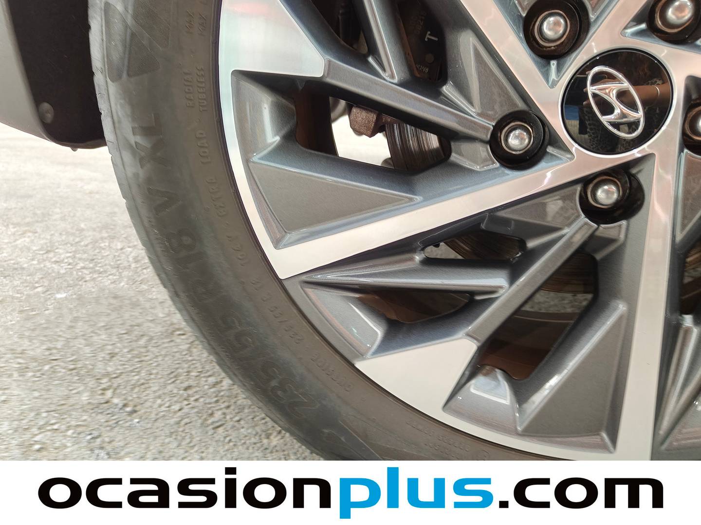 Hyundai Tucson Hyundai Tucson 1.6 TGDI 48V Tecno 2C DCT (150 CV) barato