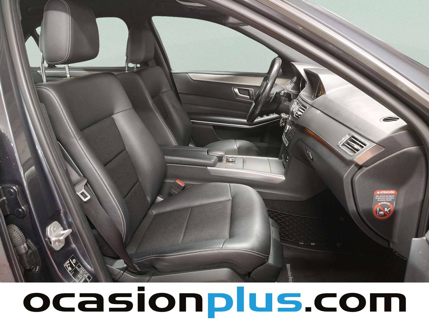 Mercedes Clase E Mercedes Clase E 220 BlueTEC Avantgarde (170 CV) 2015