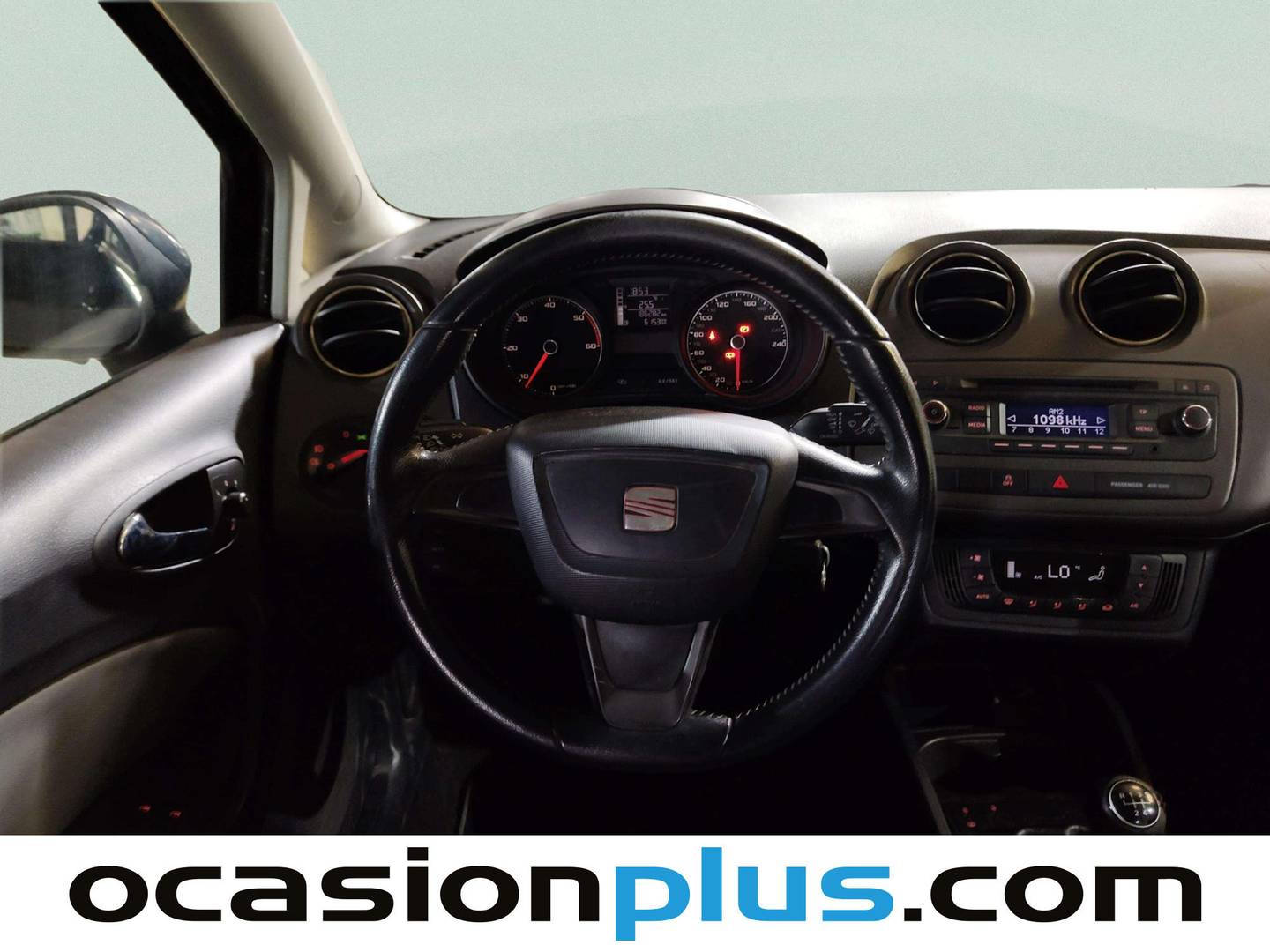 Seat Ibiza Seat Ibiza 1.6 TDI Style (105 CV) diésel
