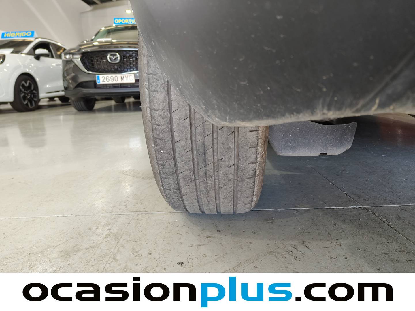 Foto Citroën C5 Aircross Citroen C5 Aircross PureTech 130 S&S C Series (131 CV)