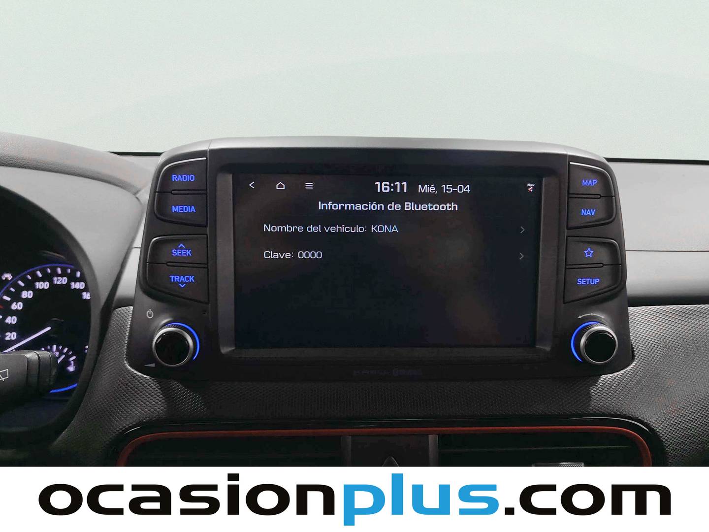 Hyundai Kona Hyundai Kona 1.0 TGDi Tecno 4x2 AEB (120 CV) manual