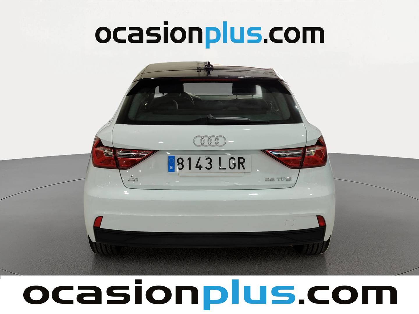 Audi A1 Audi A1 Sportback Advanced 25 TFSI (95 CV) barato