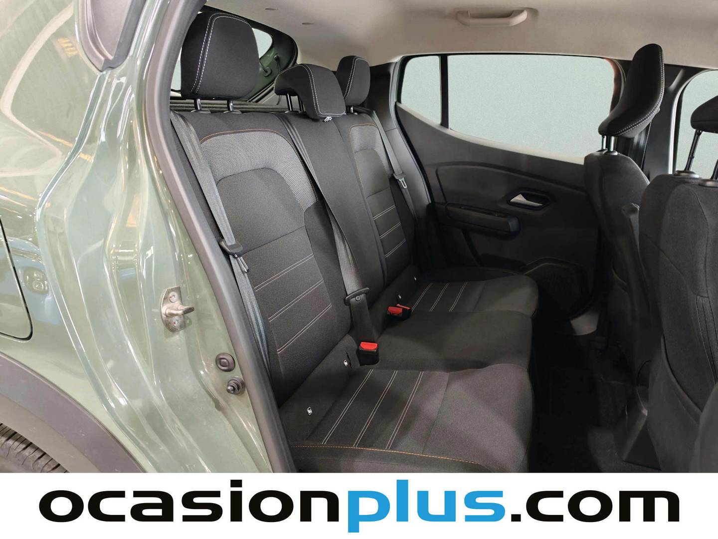 Dacia Sandero Dacia Sandero Stepway Expression TCe (91 CV) al mejor precio
