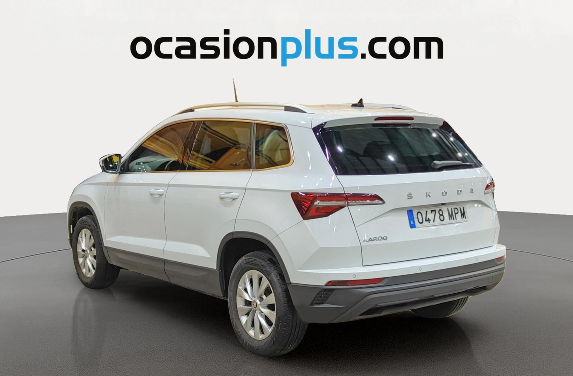 Škoda Karoq 2.0 TDI Selection - foto 3