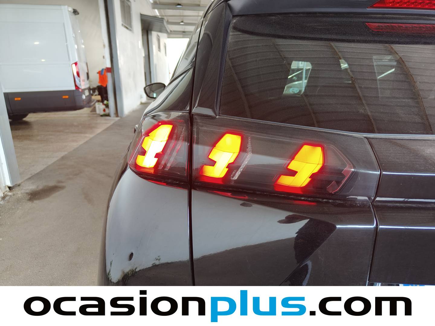 Foto Peugeot 2008 Peugeot 2008 PureTech 100 S&S Allure (100 CV)