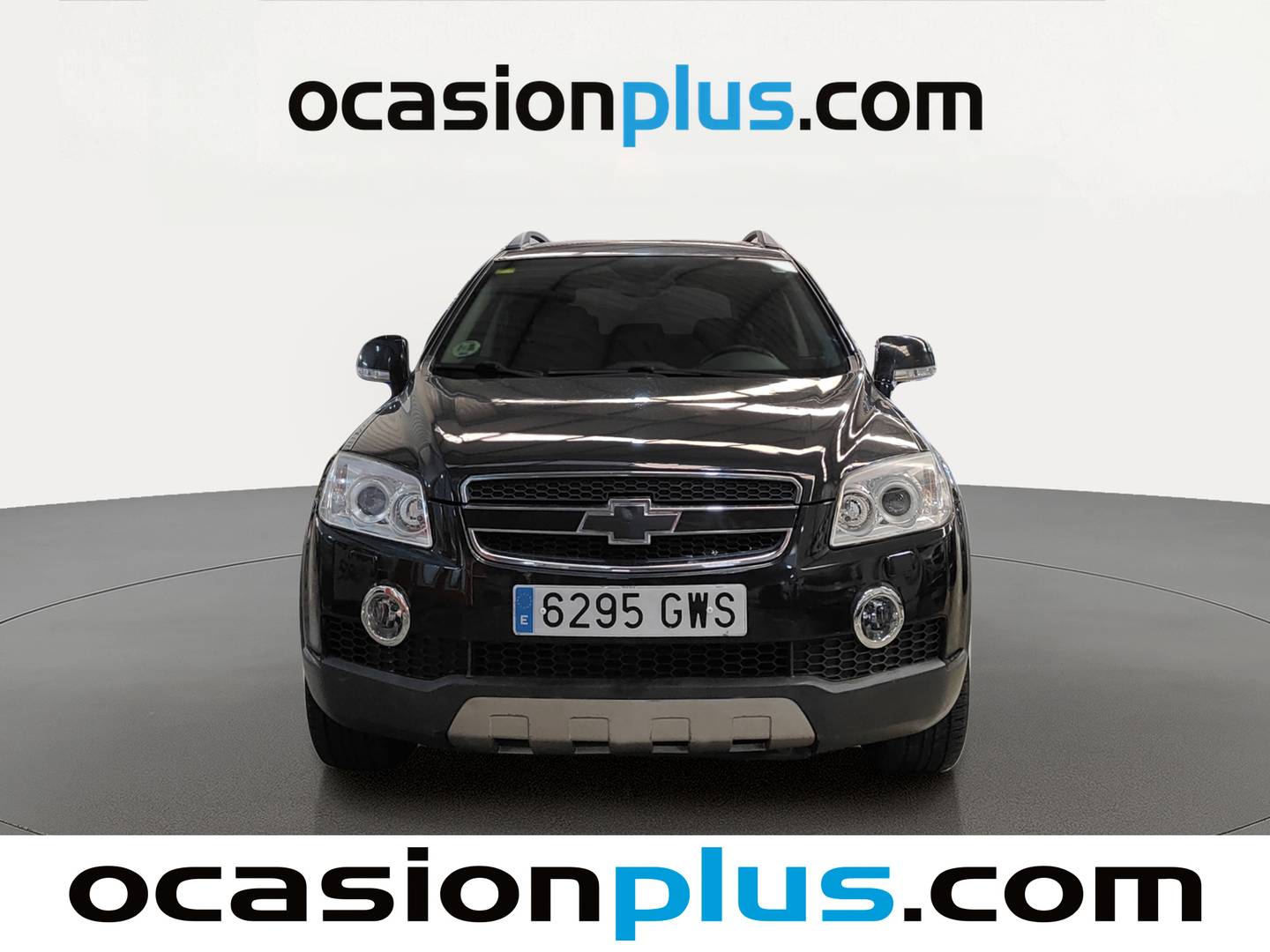 Chevrolet Captiva Chevrolet Captiva 2.0 VCDI 16V LT 7 Plazas (150 CV) barato