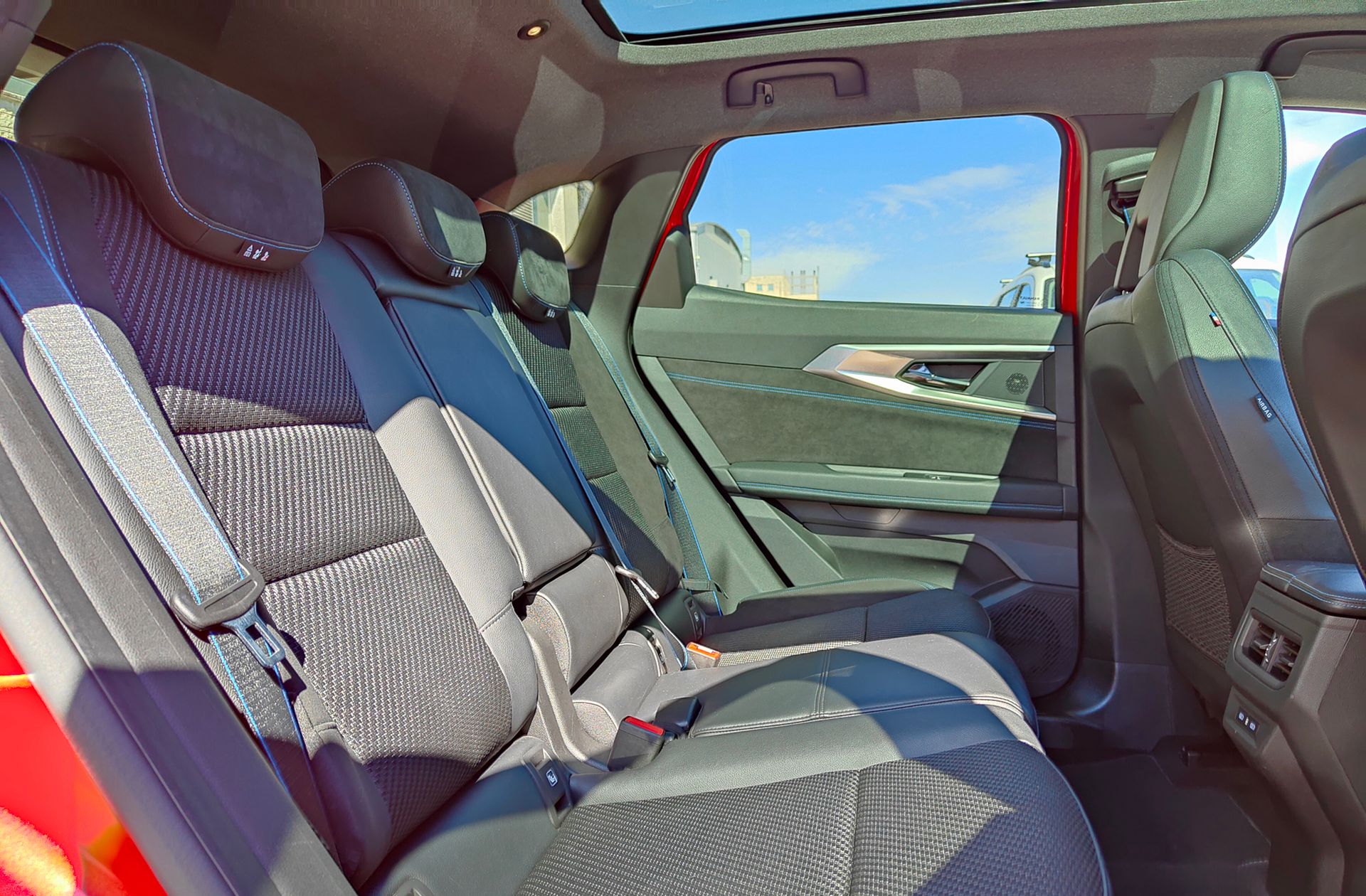 Renault Austral Techno Esprit Alpine E-Tech Full Hybrid - foto 20