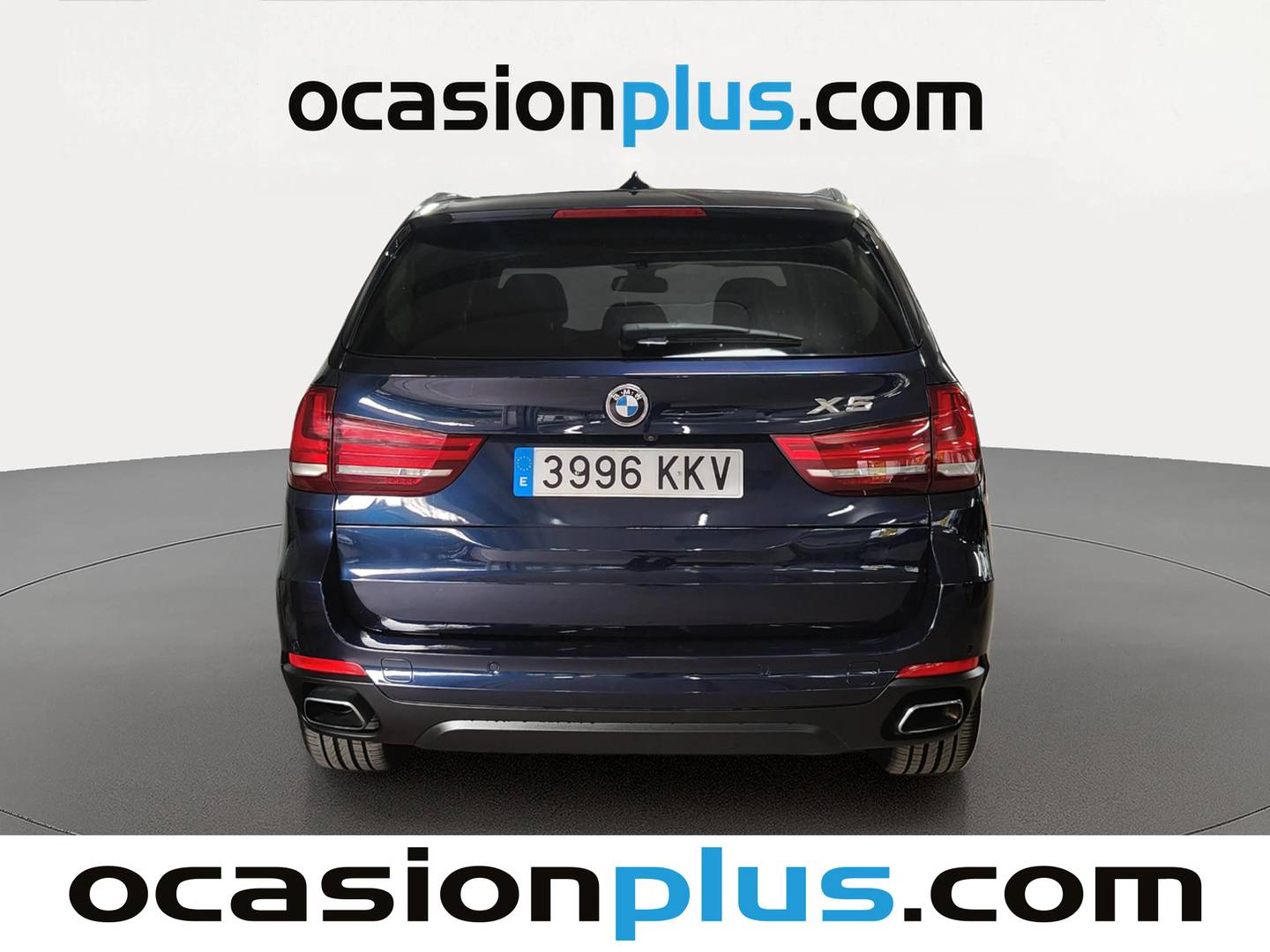 BMW X5 BMW X5 xDrive40e iPerformance (313 CV) automático