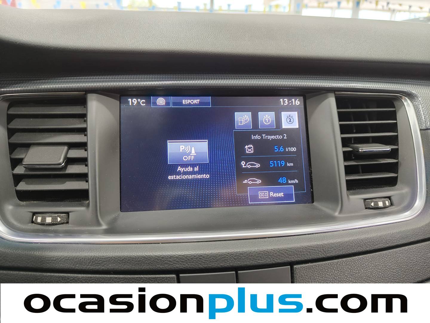 Extras y acabados del Peugeot 508 Peugeot 508 2.0 HDI Active (140 CV)