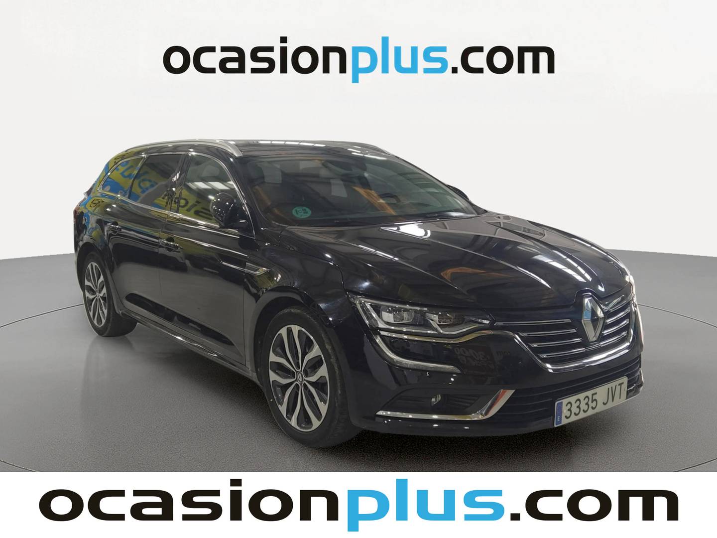 Foto Renault Talisman Renault Talisman Sport Tourer Zen Energy dCi (160 CV) TT EDC