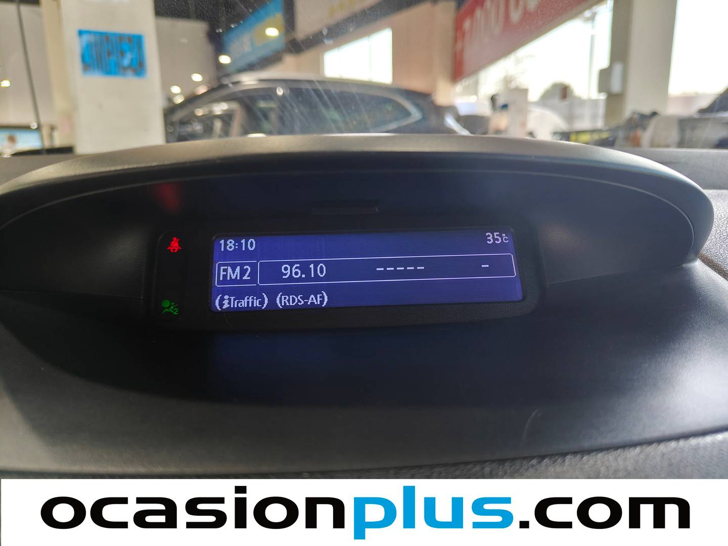 Renault Mégane Renault Megane dCi 95 Intens eco2 (95 CV) 2015