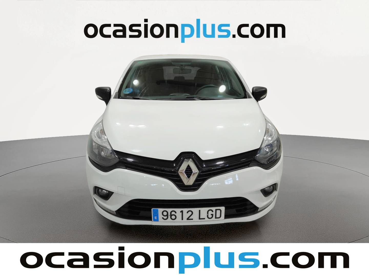 Renault Clio Renault Clio Business Energy TCe (90 CV) GLP barato