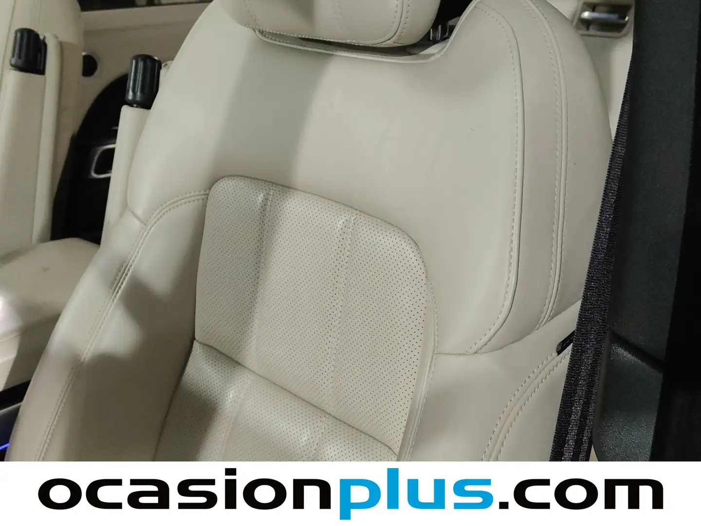 Foto Land Rover Range Rover Sport Land Rover Range Rover Sport 2.0 Si4 PHEV HSE (404 CV) 4x4