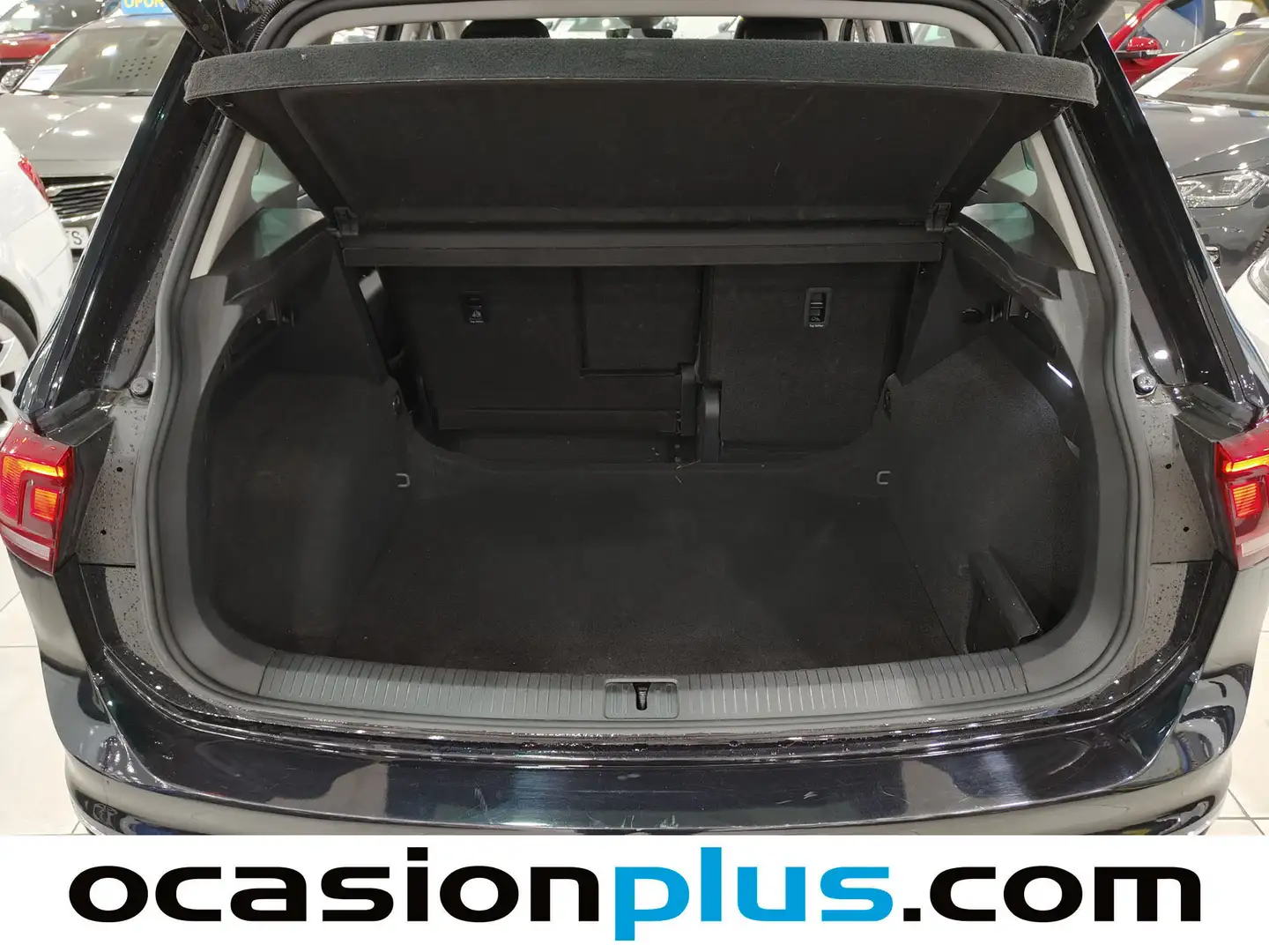 Foto Volkswagen Tiguan Volkswagen Tiguan Life 1.5 TSI (150 CV) DSG