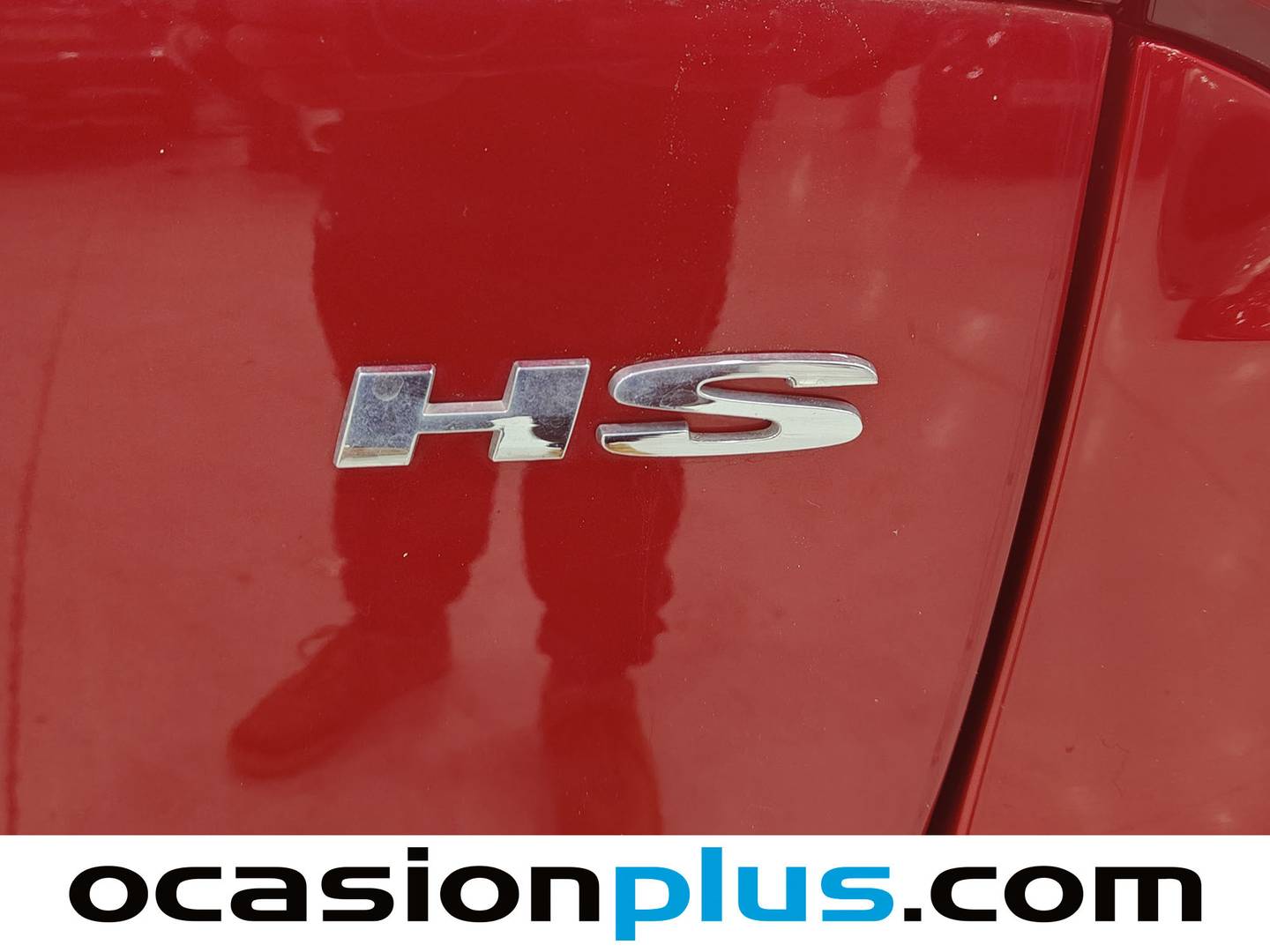 Foto MG HS MG HS 1.5 Turbo GDI Luxury DCT (162 CV)