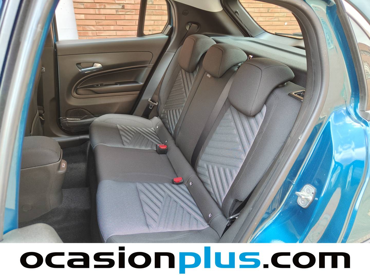 Fiat 600 Fiat 600 1.2 MHEV DDCT (136 CV) 136cv