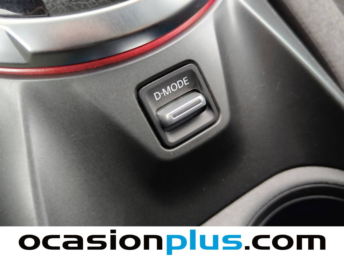 Foto Nissan JUKE Nissan Juke DIG-T N-Connecta 4x2 DCT (114 CV)