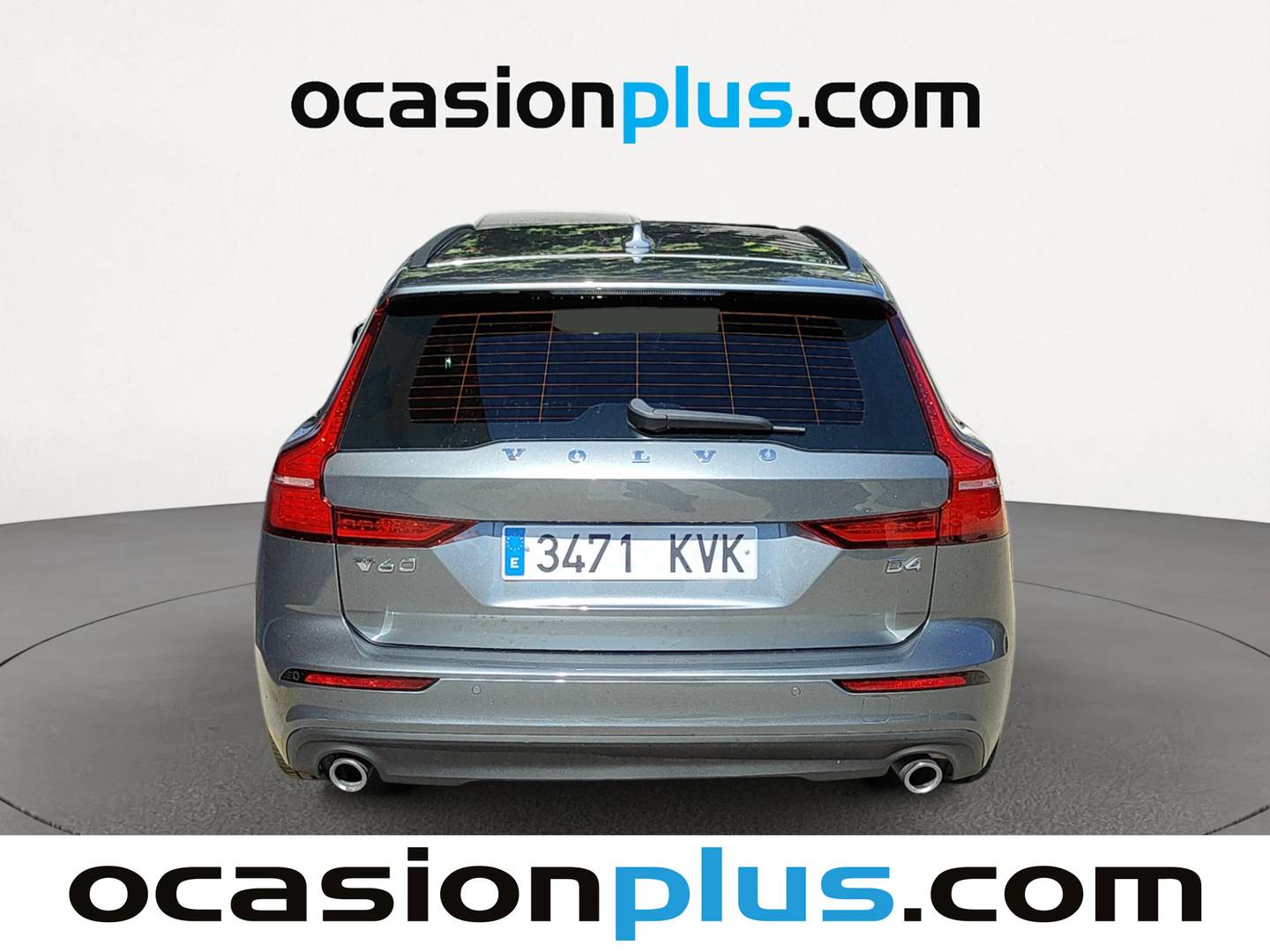 Foto Volvo V60 Volvo V60 D4 Momentum Auto (190 CV)