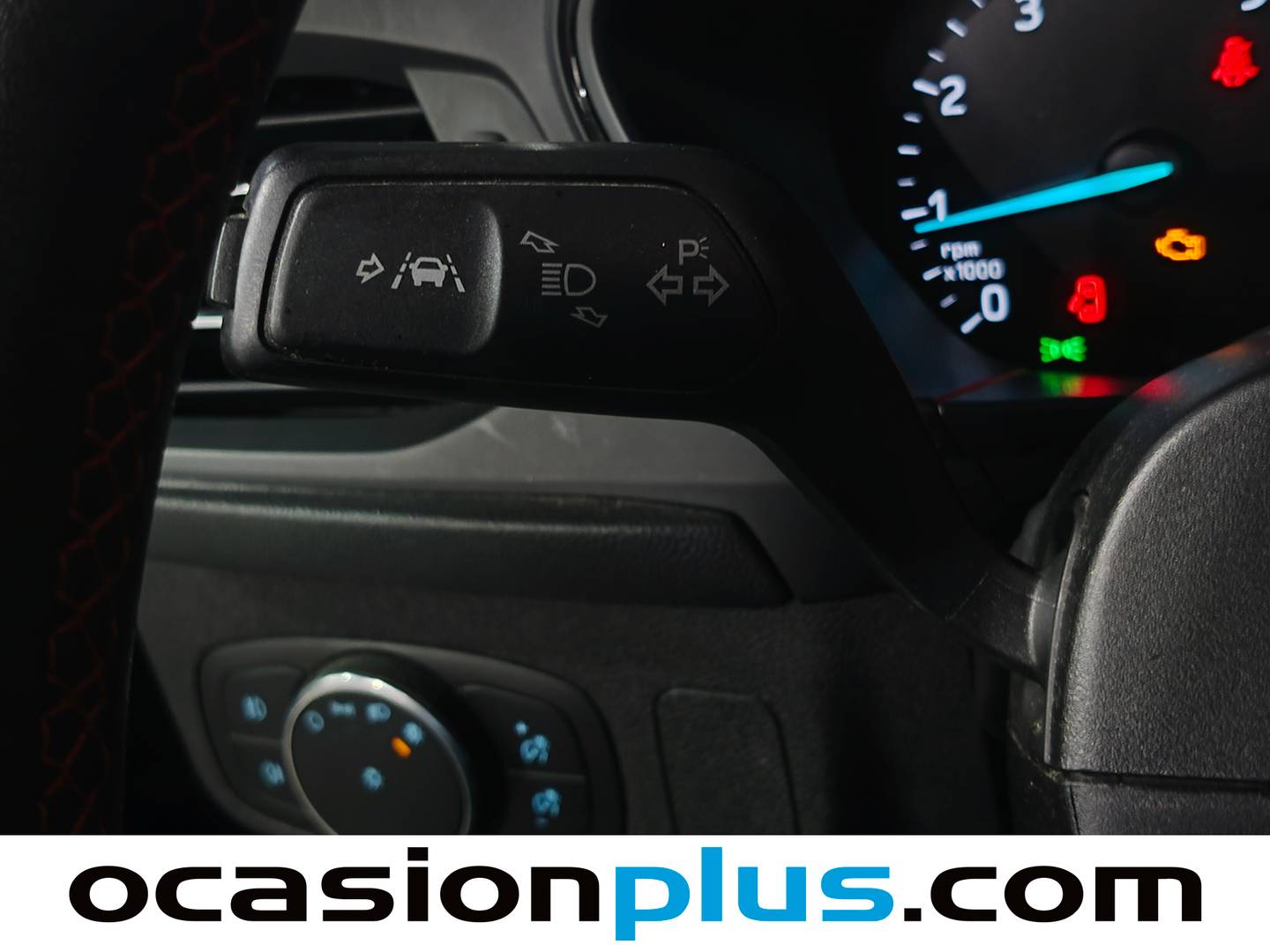 Ford Focus Ford Focus 1.0 Ecoboost ST-Line (125 CV) al mejor precio
