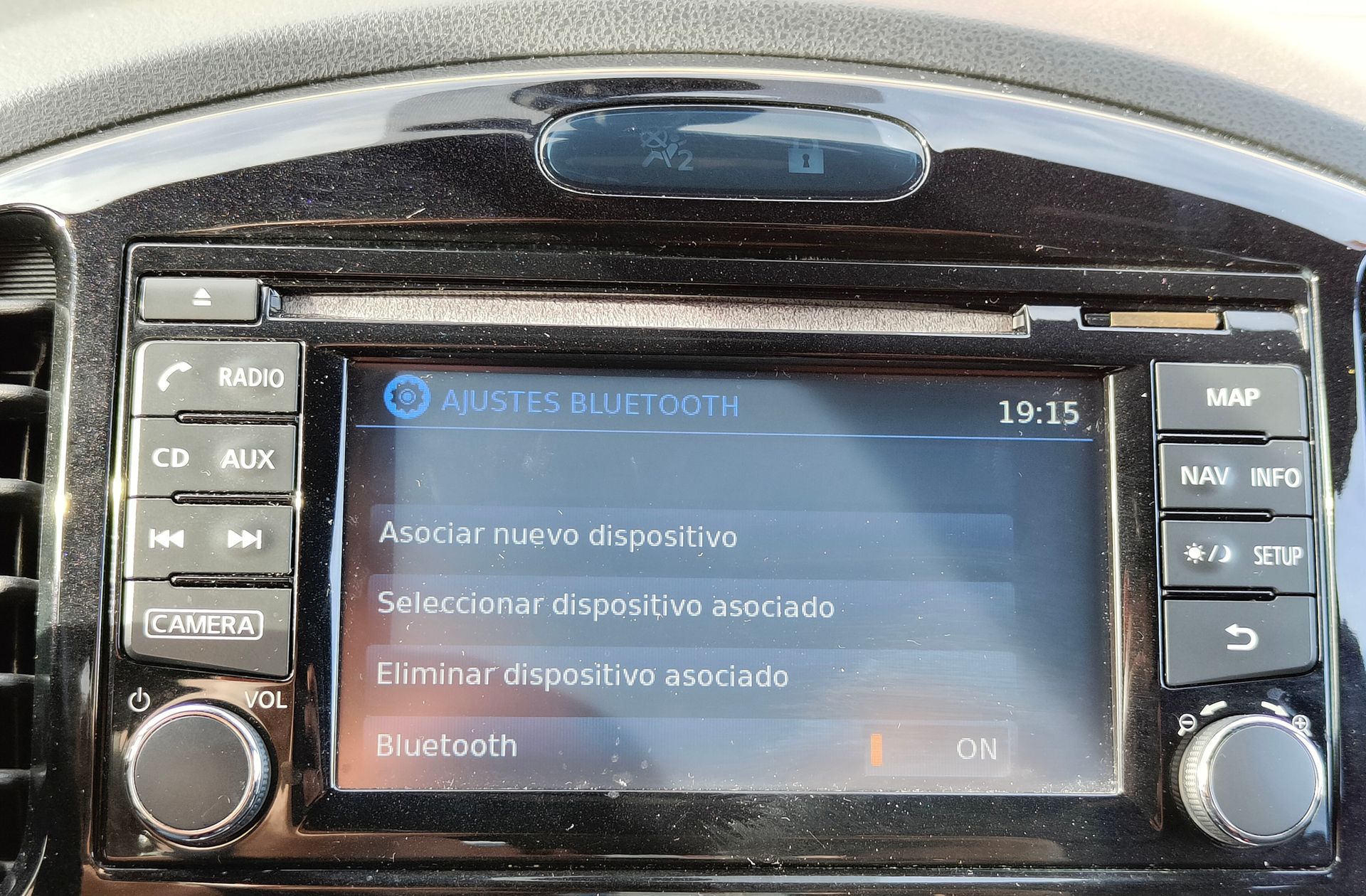 Nissan Juke 1.5 dCi N-Connecta 4x2 - foto 28