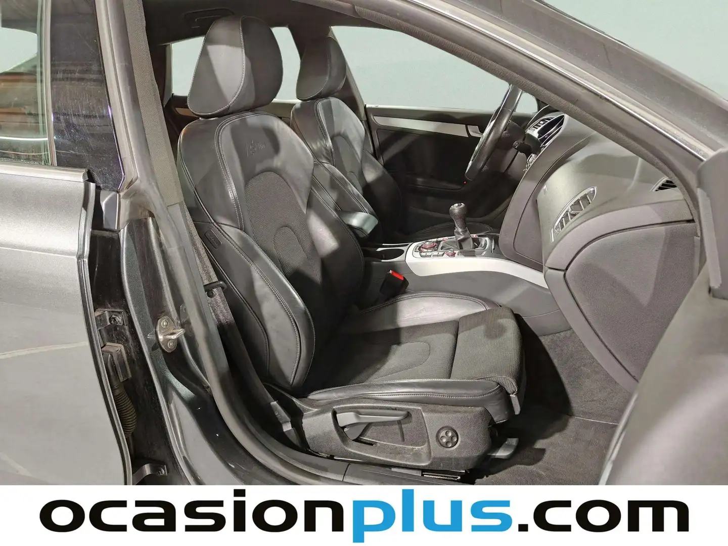 Foto Audi A5 Audi A5 Sportback S line 2.0 TDI clean diesel (190 CV)