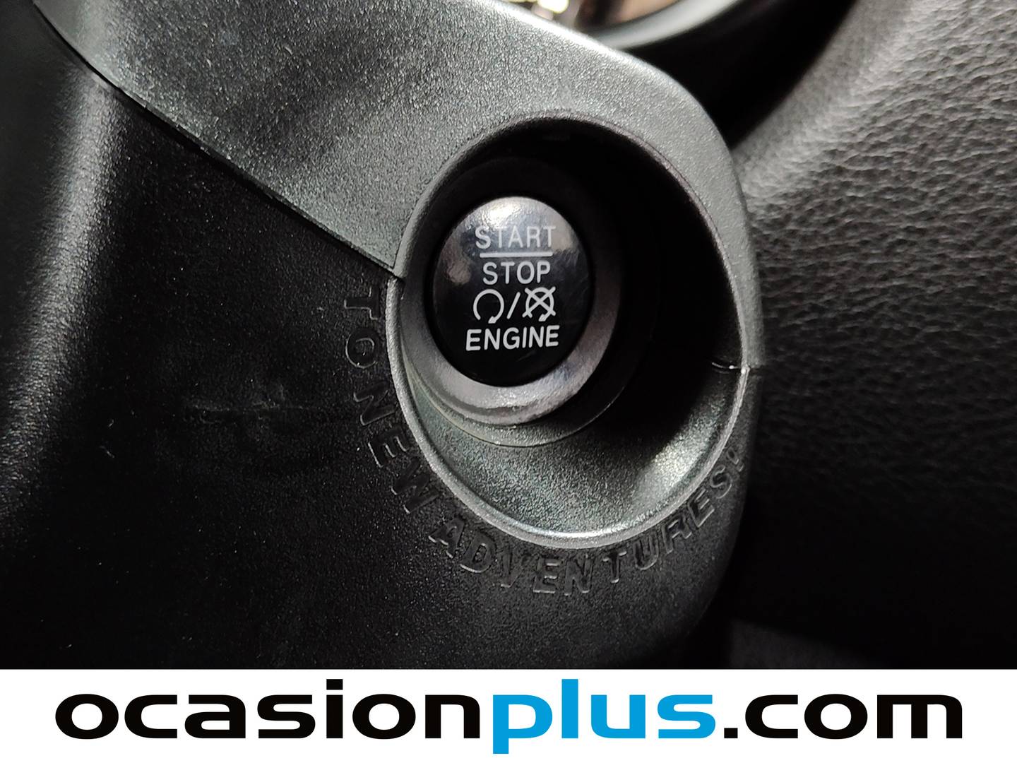 Extras y acabados del Jeep Renegade Jeep Renegade 1.4 Multiair Longitude 4x2 (140 CV)
