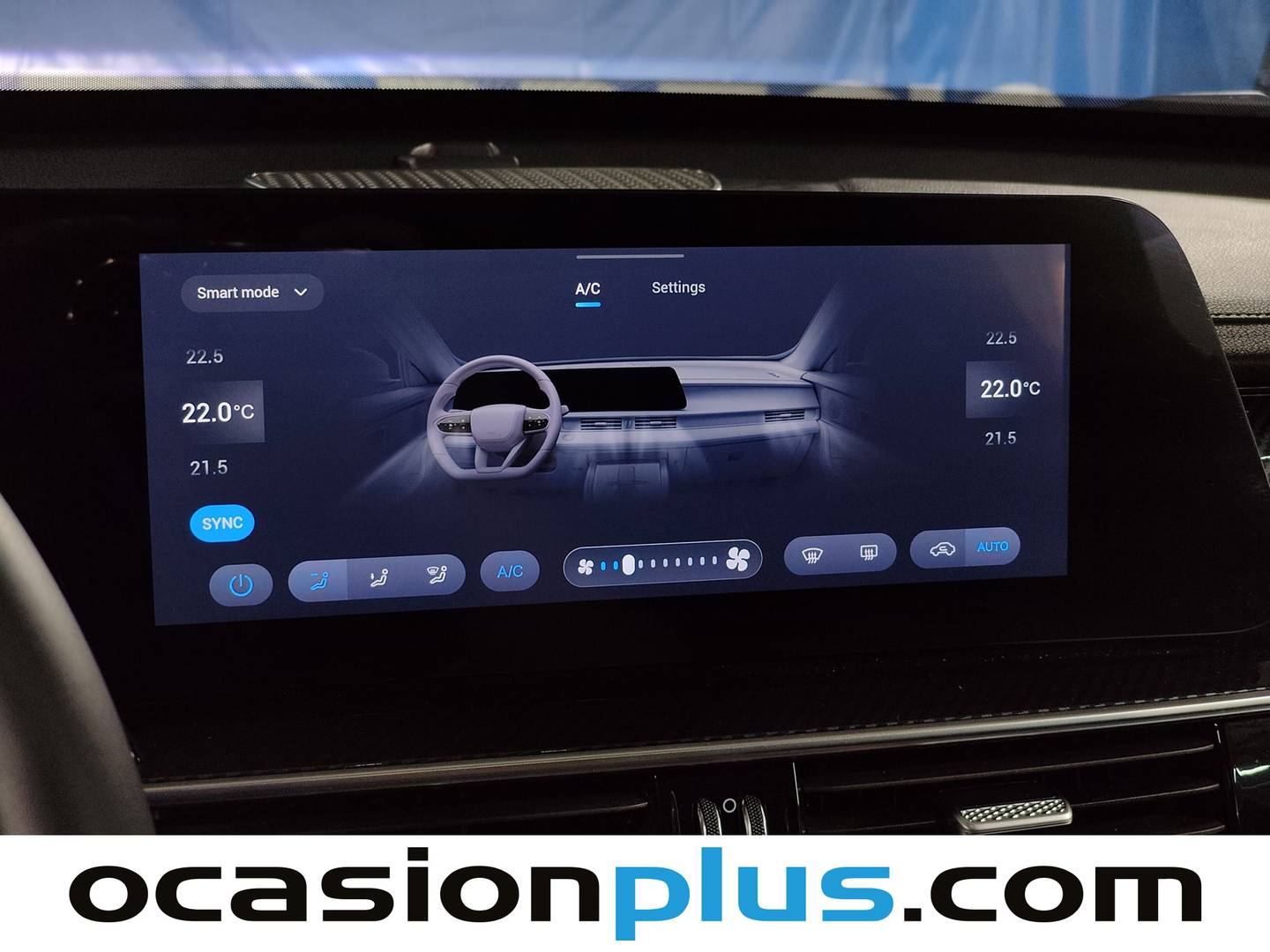 EBRO S700 EBRO S700 1.6 TGDI Comfort DCT (147 CV) 2025