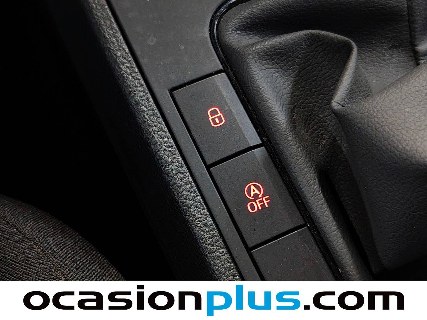 Seat Ibiza Seat Ibiza 1.0 MPI Reference XL (80 CV) seminuevo