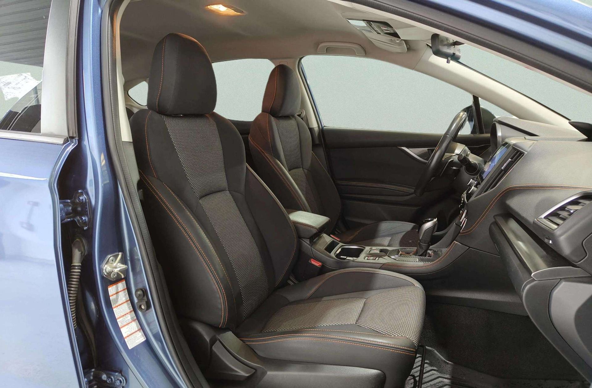 Subaru XV 2.0i Sport Plus CVT Lineartronic - foto 21