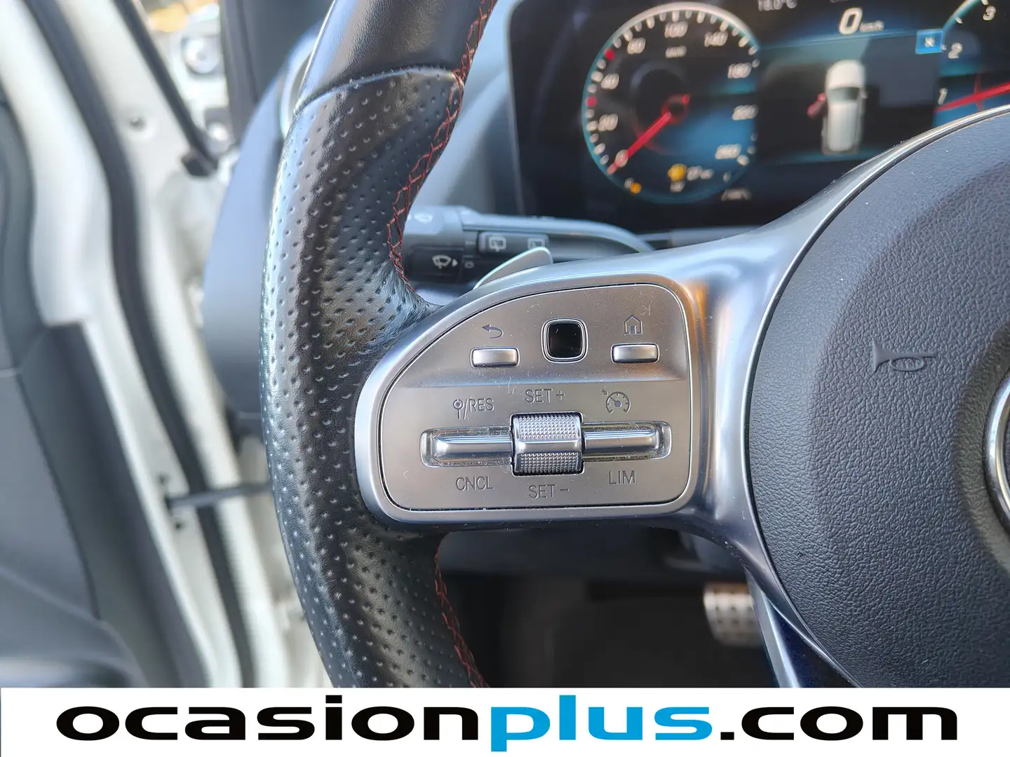 Foto Mercedes Clase B Mercedes-Benz Clase B Clase B B 200 (163 CV) Pack AMG