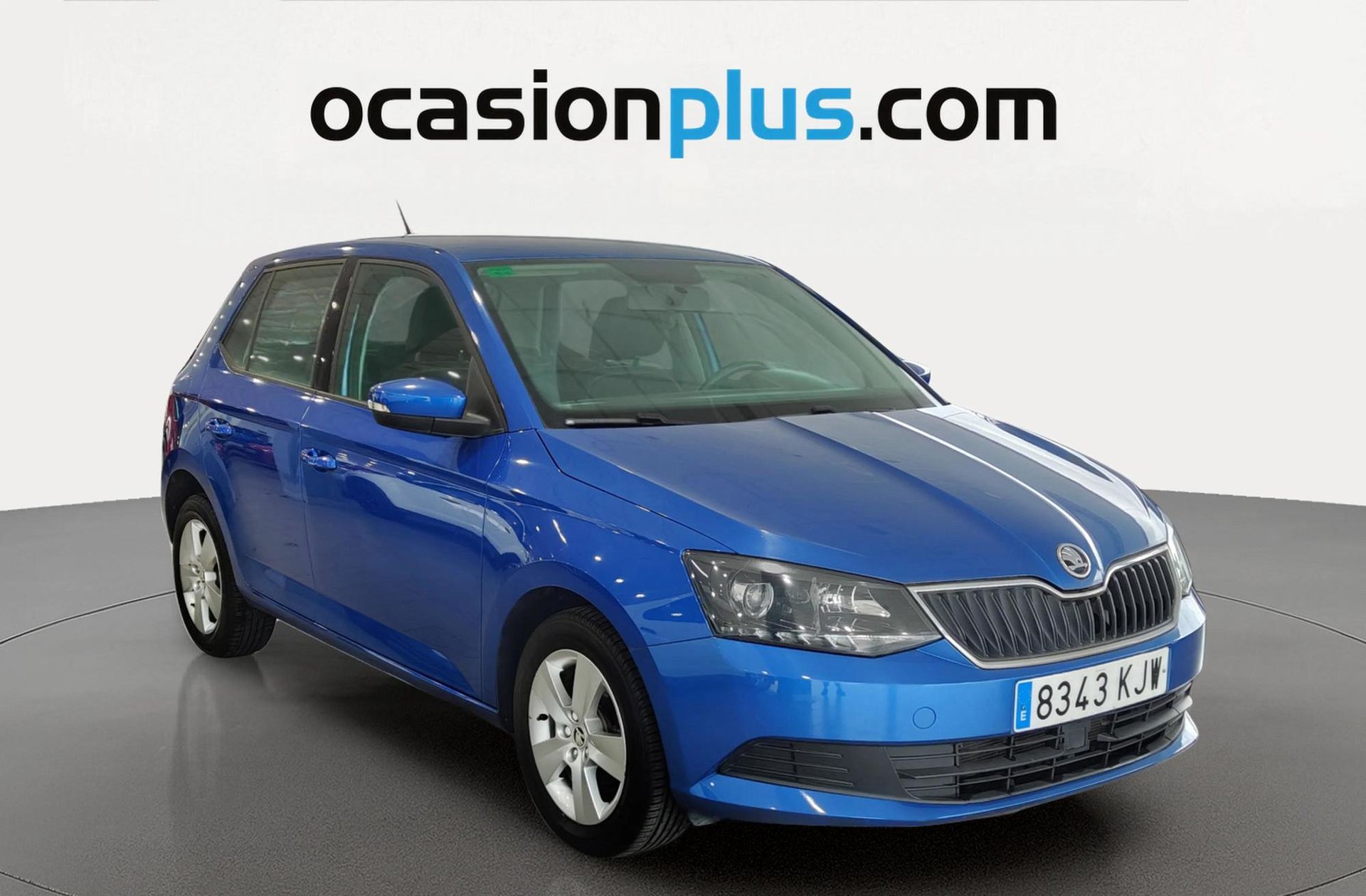 Škoda Fabia 1.0 TSI Like - foto 2