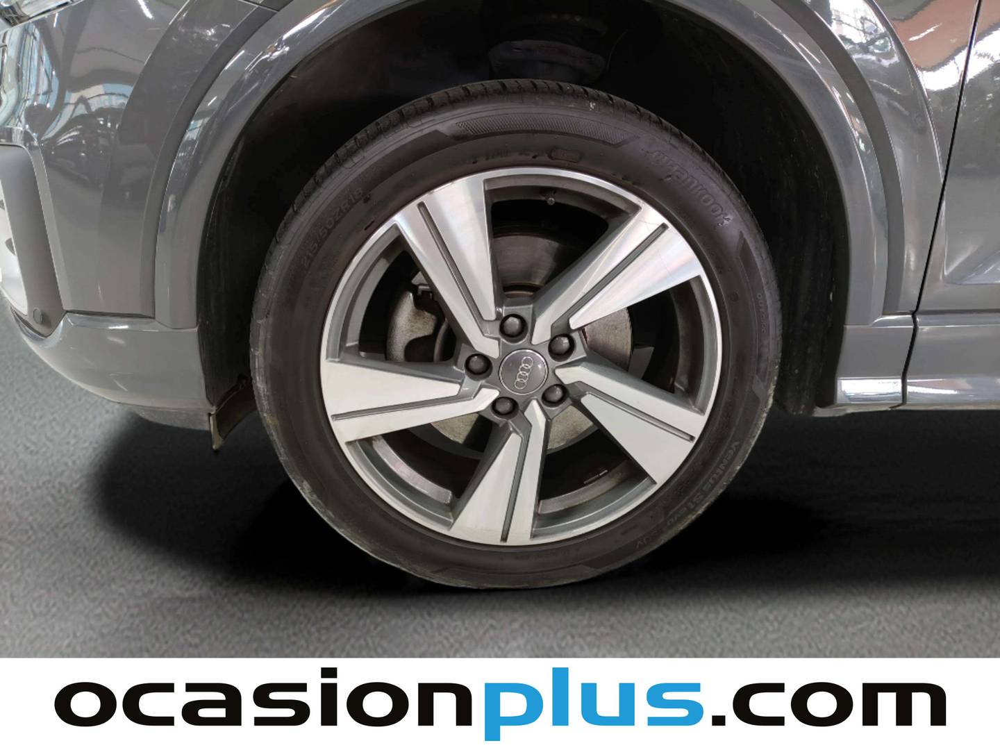 Audi Q2 Audi Q2 sport 30 TDI (116 CV) barato