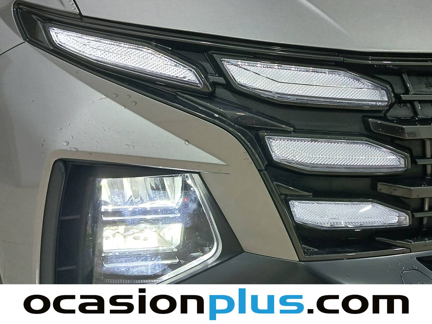 Acabados Hyundai Tucson Hyundai Tucson 1.6 TGDI HEV Klass AT (215 CV)