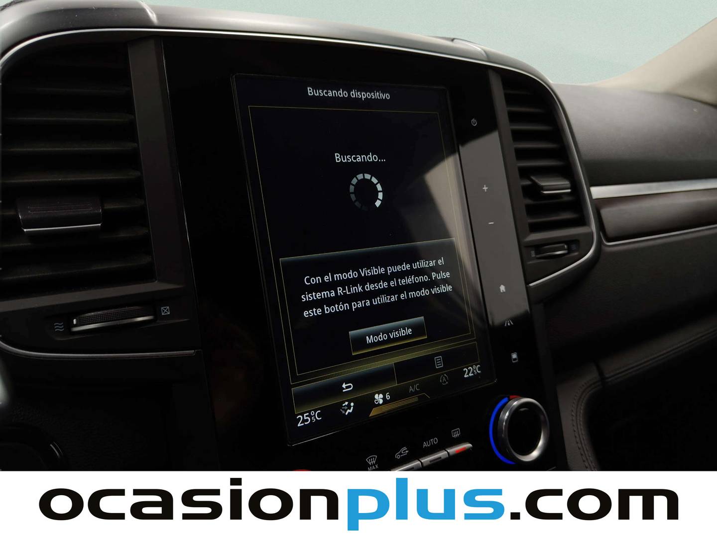 Foto Renault Koleos Renault Koleos Zen dCi 4WD (177 CV) X-Tronic