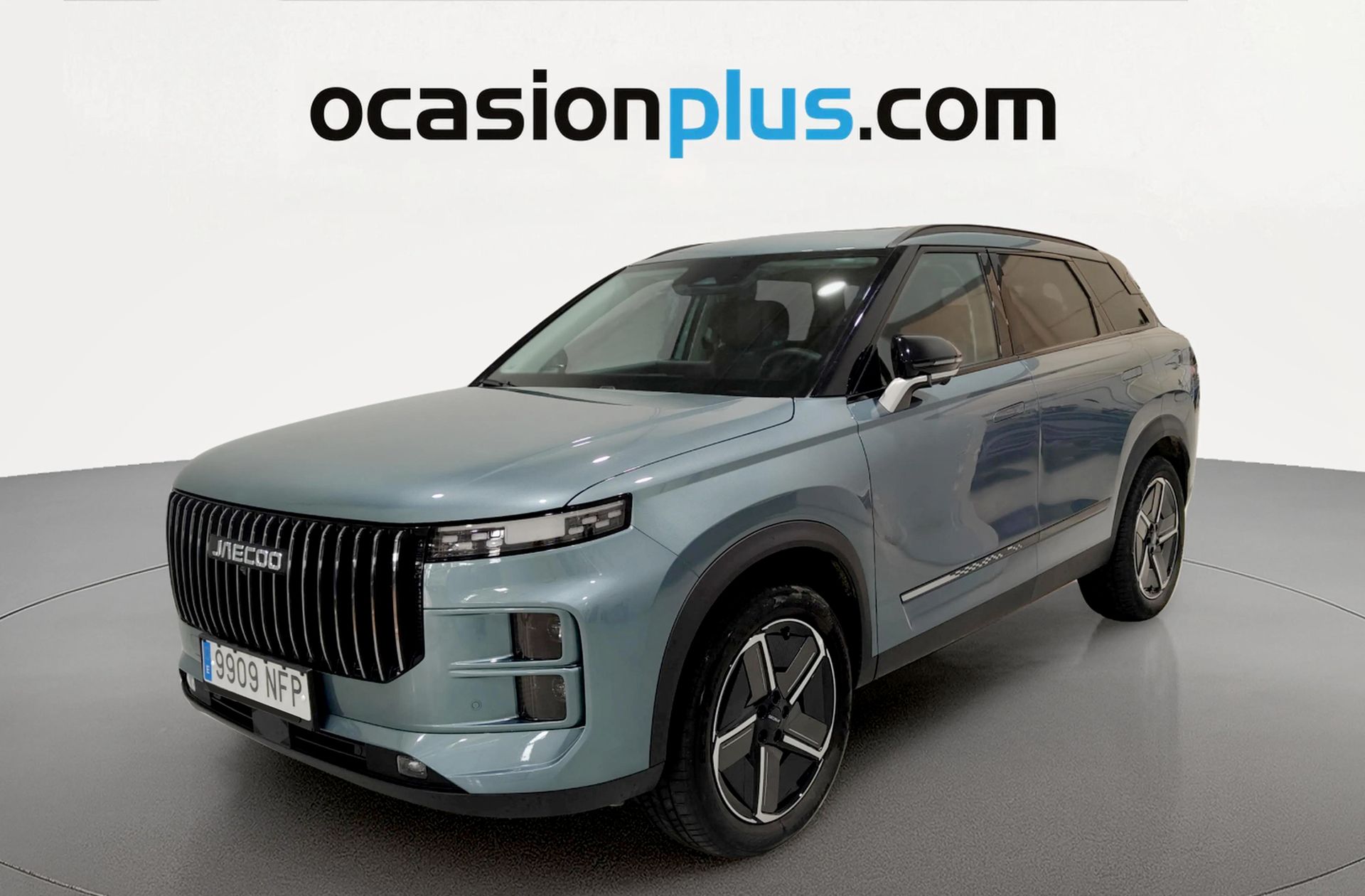 Jaecoo 7 1.5 T-GDi PHEV +1DHT Exclusive FWD