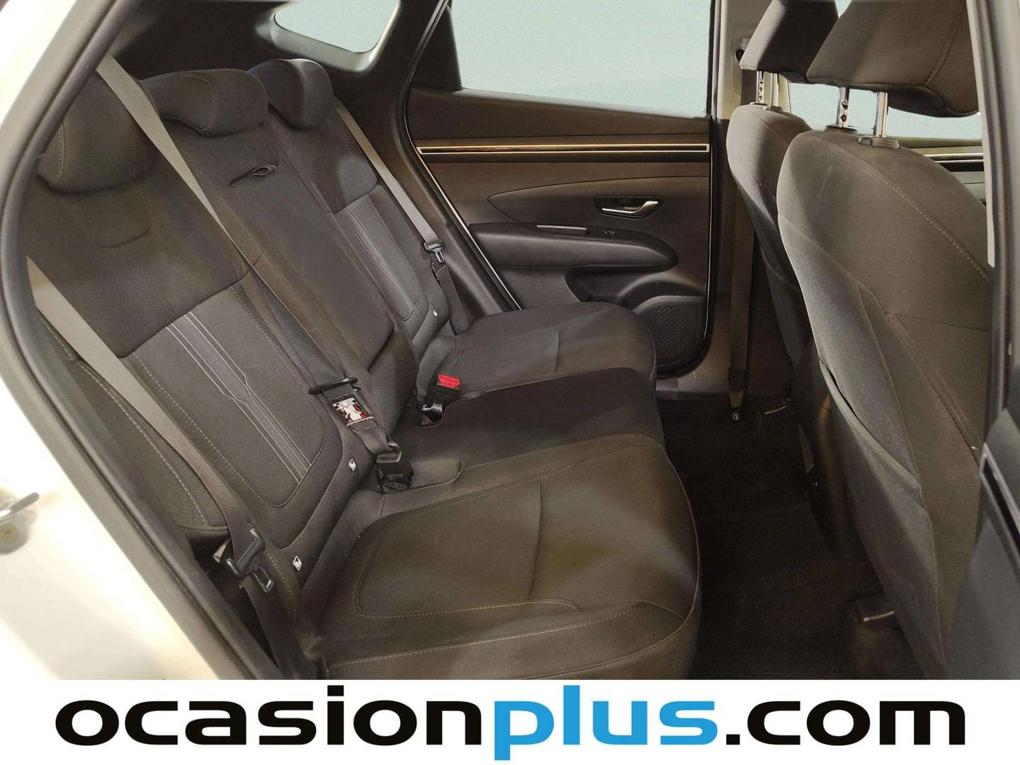 Hyundai Tucson Hyundai Tucson 1.6 CRDI Maxx (115 CV) al mejor precio