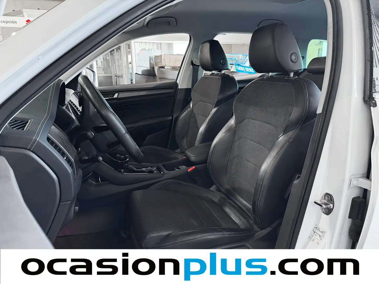 Foto Skoda Kodiaq Skoda Kodiaq 2.0 TDI Style 4x2 DSG (150 CV) 7 Plazas