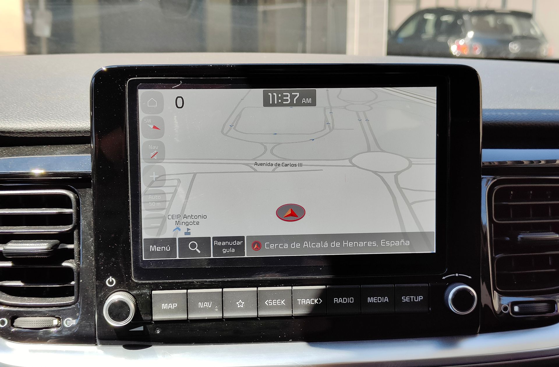 Kia Stonic 1.0 T-GDi MHEV Drive - foto 7