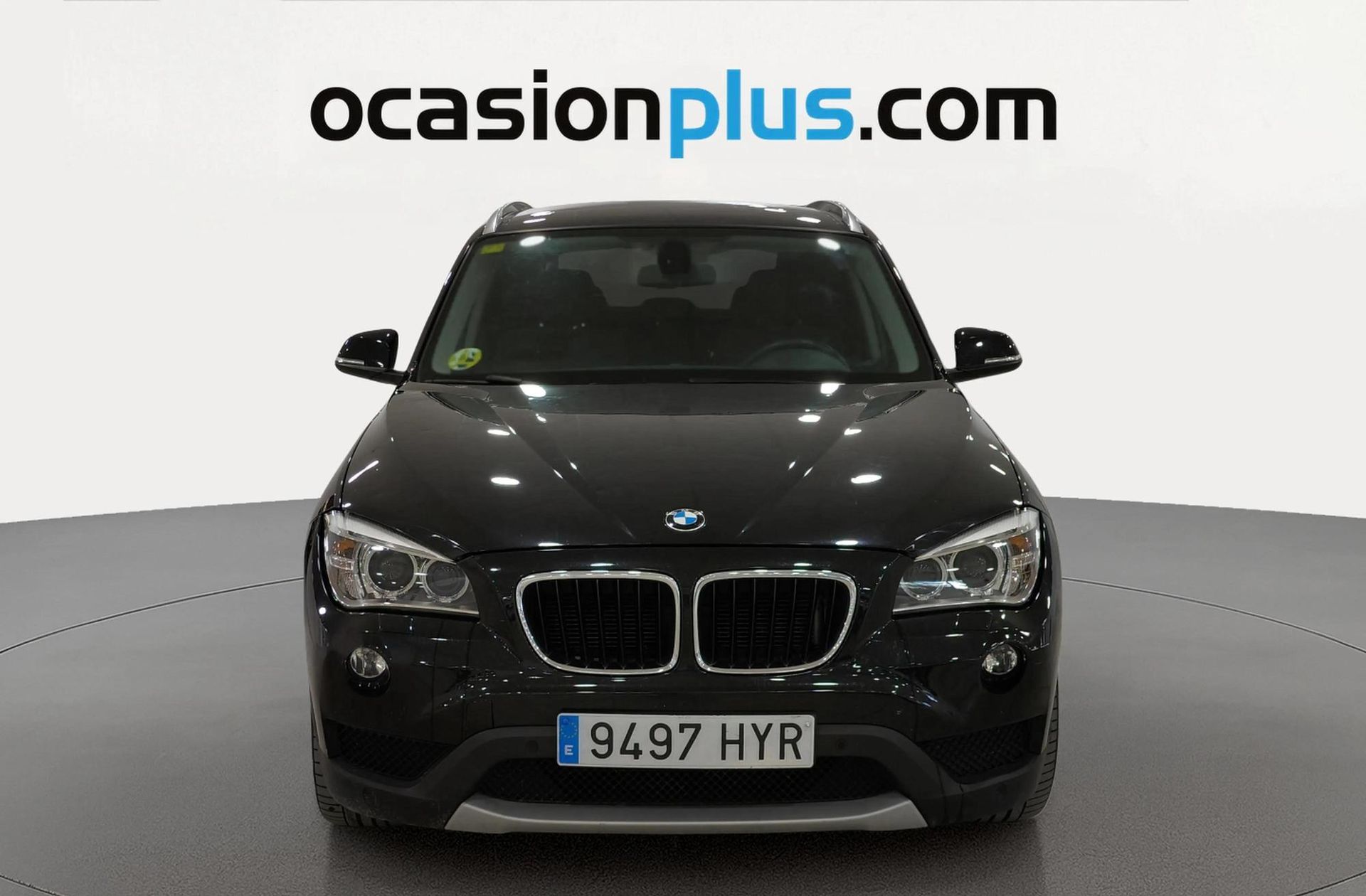 BMW X1 sDrive18d - foto 14