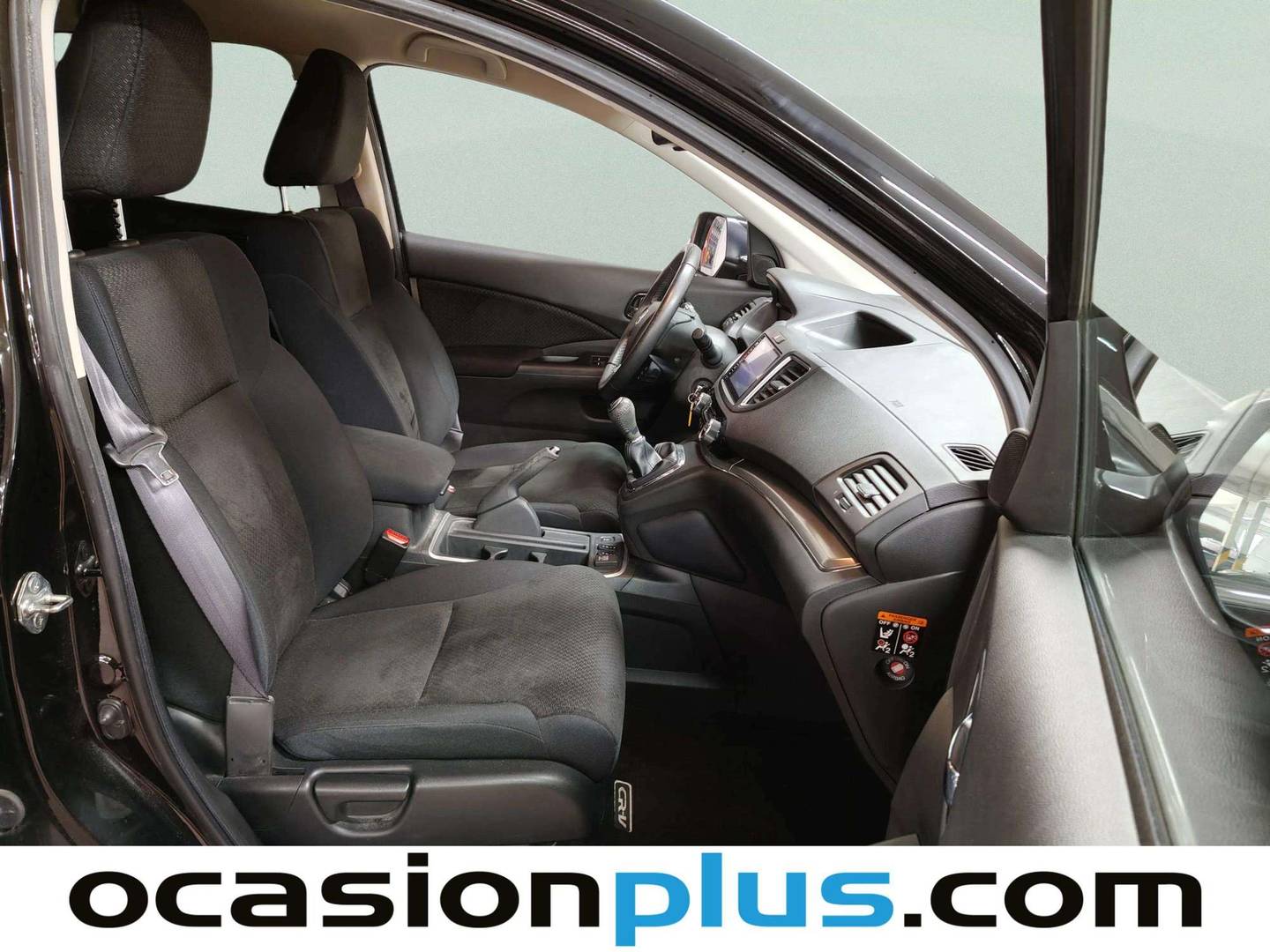 Honda CR-V Honda CR-V 1.6 i-DTEC Elegance Plus Navi 4x2 (120 CV) km 0