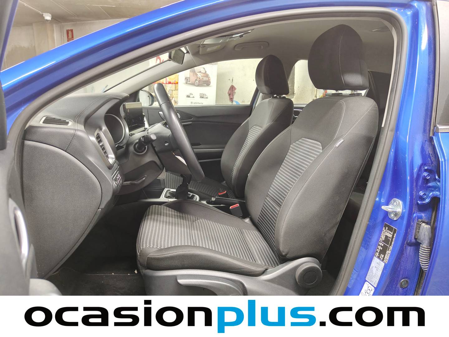 KIA XCeed KIA XCeed 1.0 T-GDi Drive (100 CV) 100cv