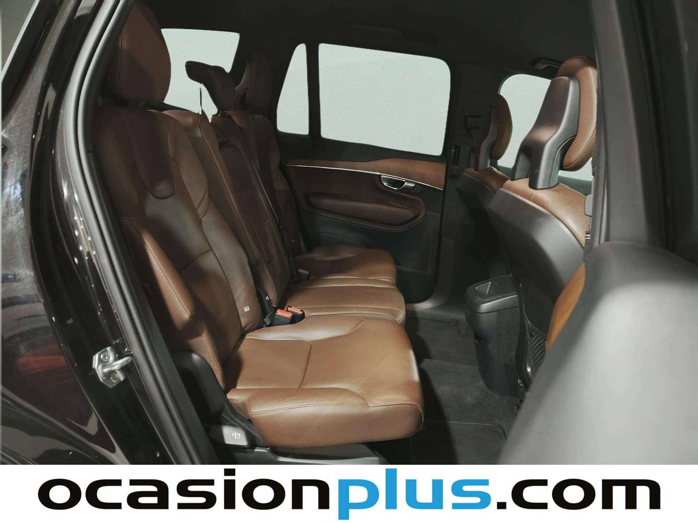 Volvo XC90 Volvo XC90 B5 G Momentum Pro AWD Auto (250 CV) 7 Plazas híbrido